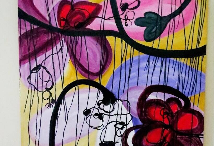 Boutique Hotel Casa Teatro