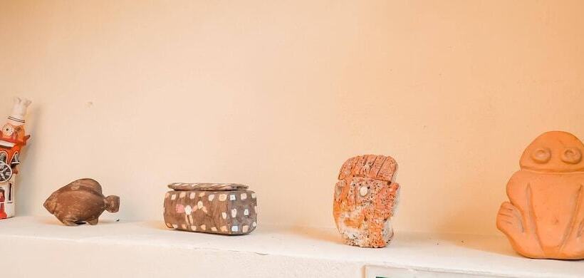 Boutique Hotel Casa Teatro