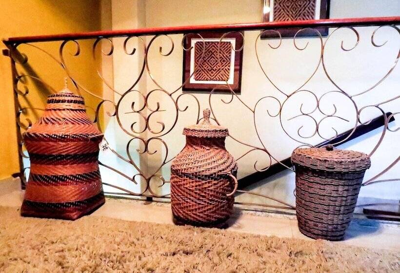 Boutique Hotel Casa Teatro