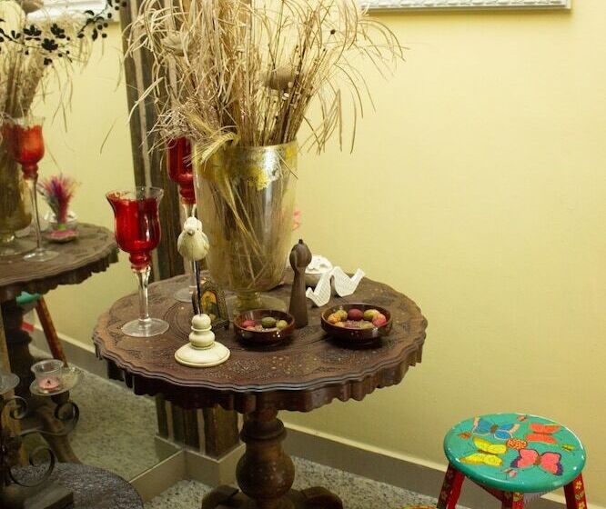 Boutique Hotel Casa Teatro