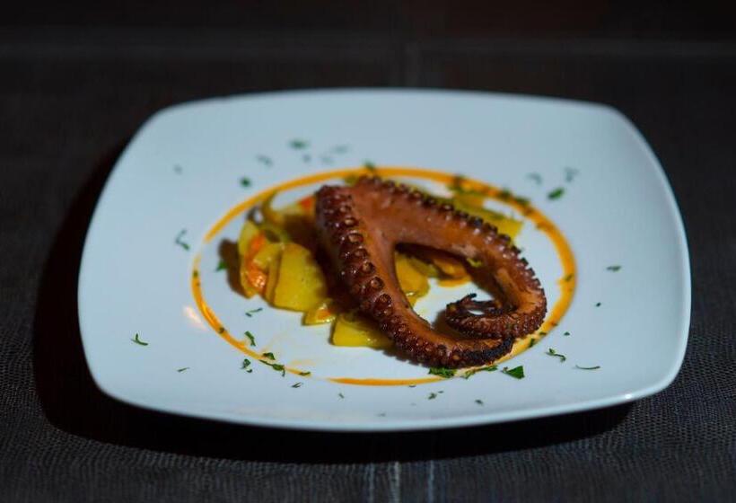 Casa Mateo Hotel Boutique