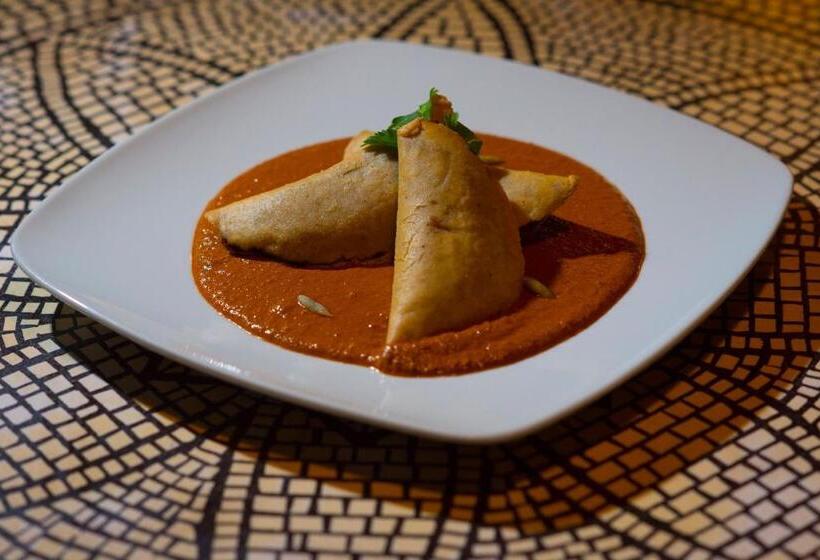 Casa Mateo Hotel Boutique