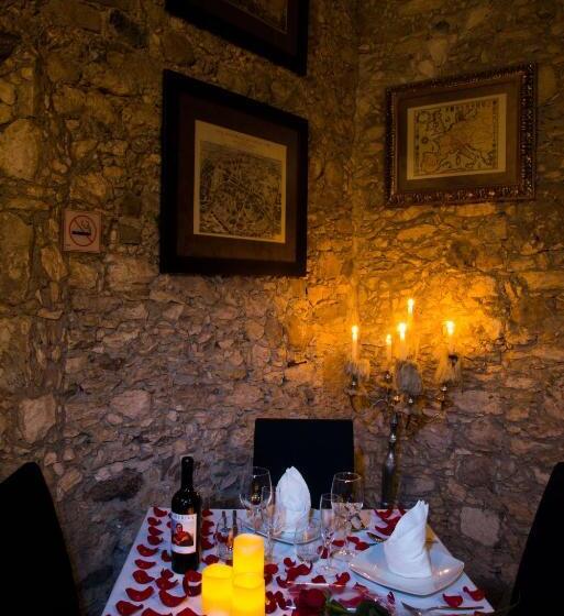 Casa Mateo Hotel Boutique