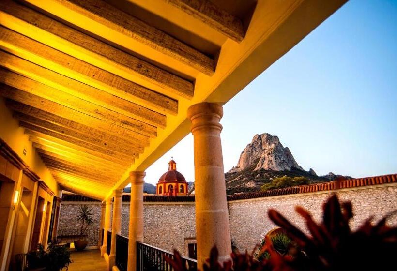 Casa Mateo Hotel Boutique