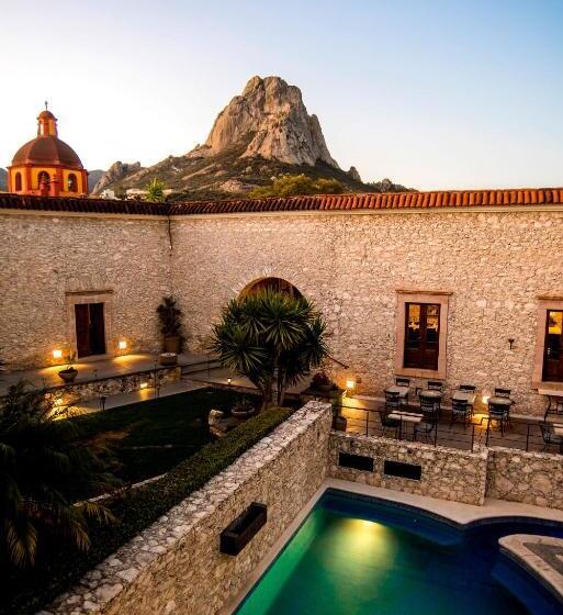 Casa Mateo Hotel Boutique