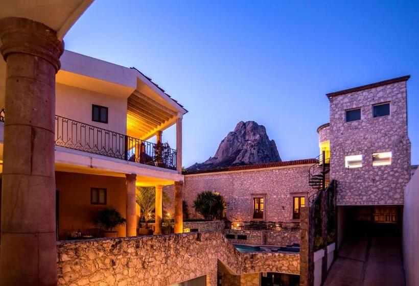 Casa Mateo Hotel Boutique