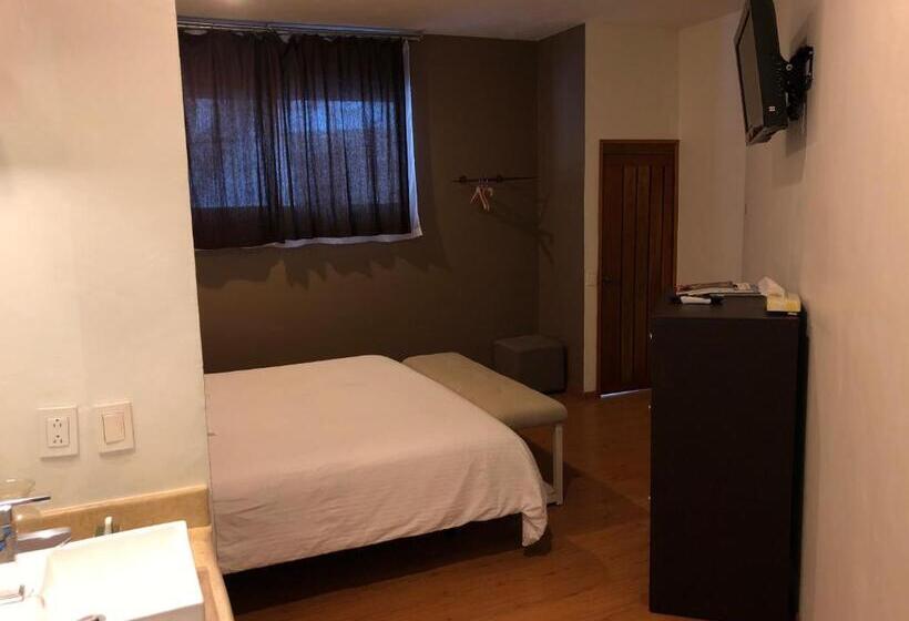 Casa Mateo Hotel Boutique