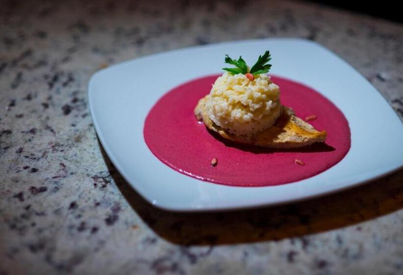 Casa Mateo Hotel Boutique