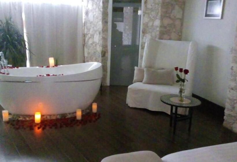 Casa Mateo Hotel Boutique