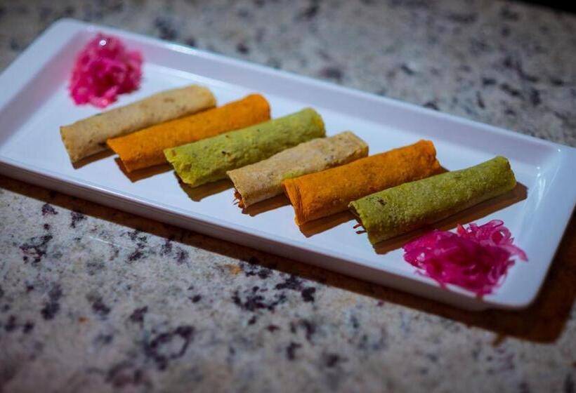 Casa Mateo Hotel Boutique