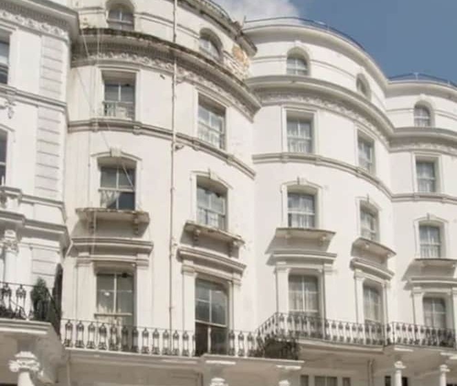 Central Hotel   Hostel