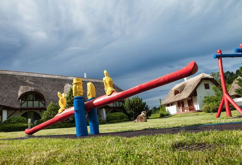 Club Dobogomajor Superior