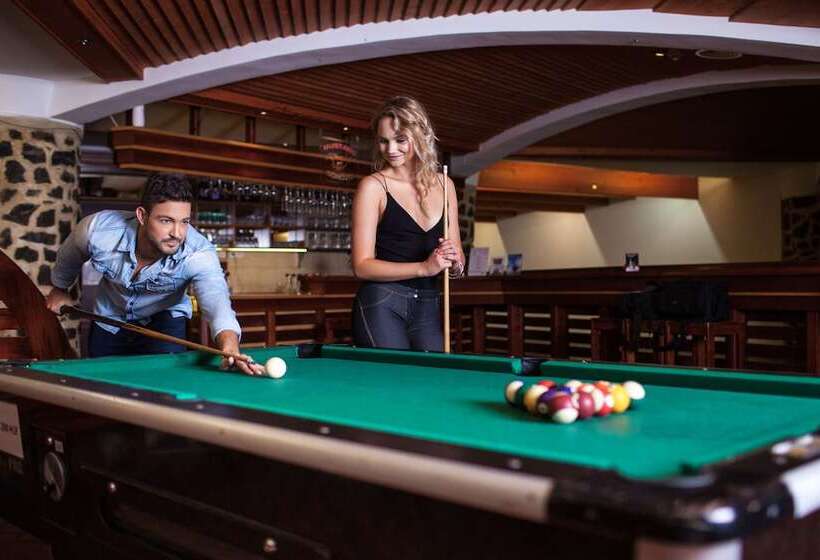 Club Dobogomajor Superior