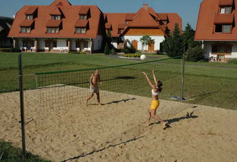 Club Dobogomajor Superior