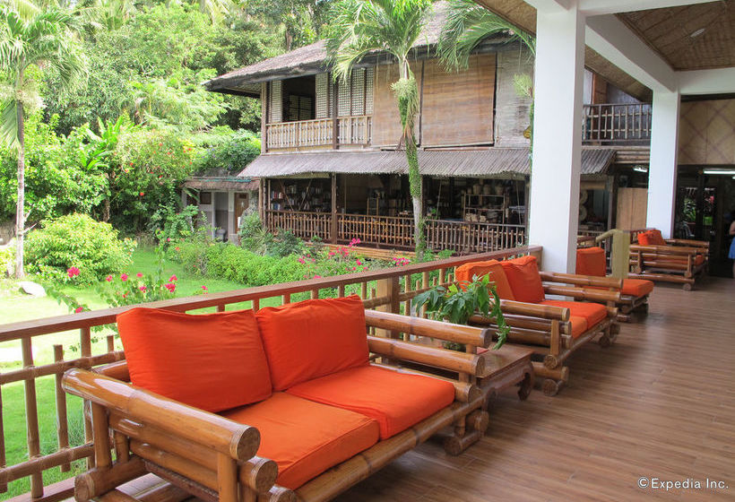 Coco Beach Island Resort