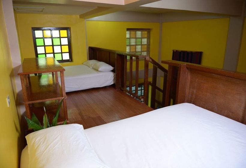 Coco Beach Island Resort