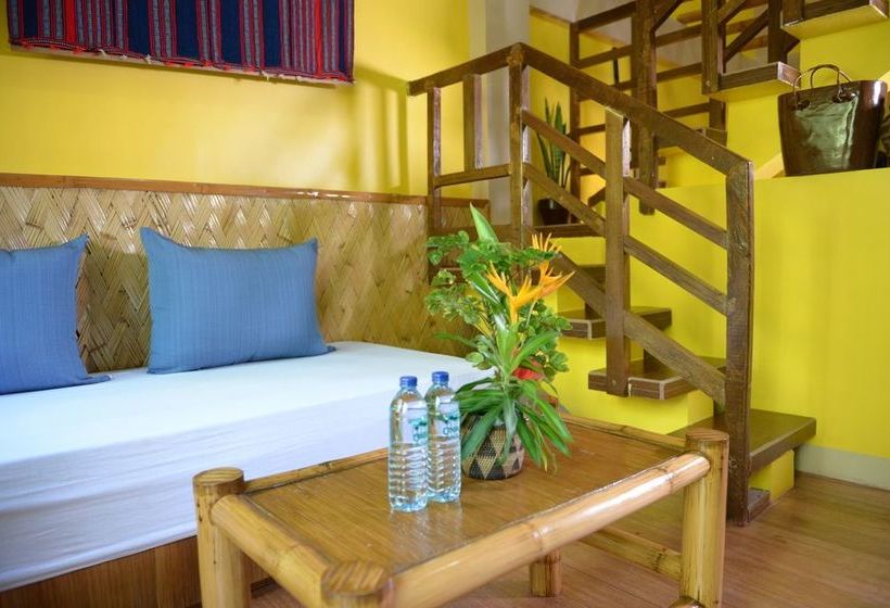 Coco Beach Island Resort