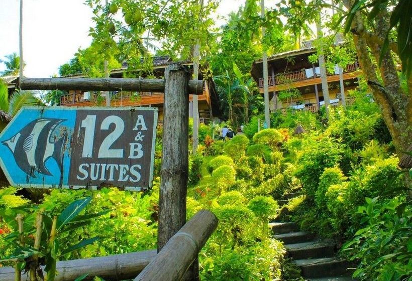 Coco Beach Island Resort