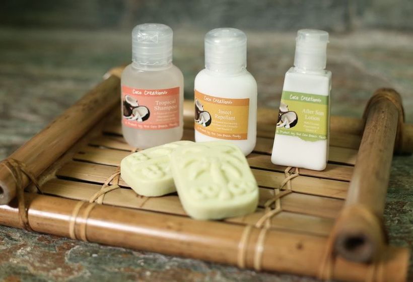 Coco Beach Island Resort