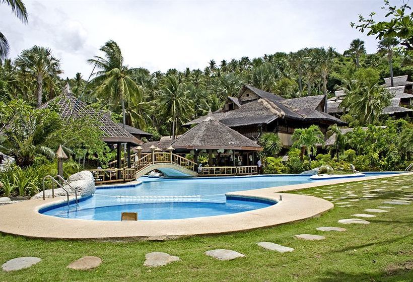 Coco Beach Island Resort