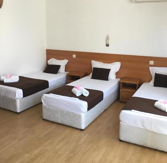 Отель Dreams Family