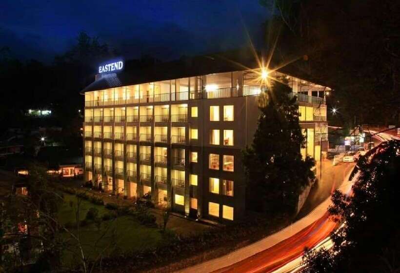 Eastend Munnar