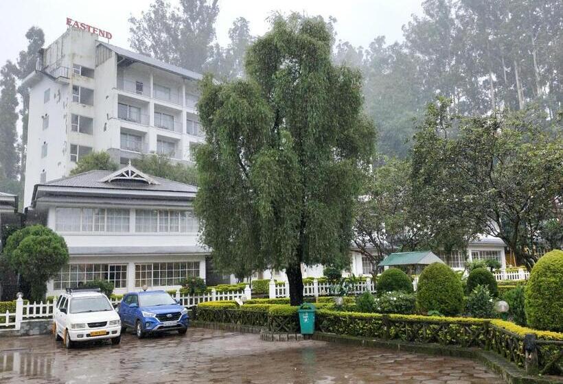 Eastend Munnar