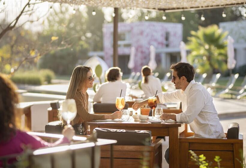 فندق Entre Cielos Wine & Wellness