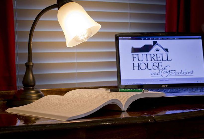 Futrell House Bed & Breakfast