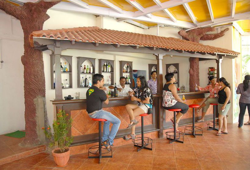 Отель The Goan Village Beach Resort , Goa