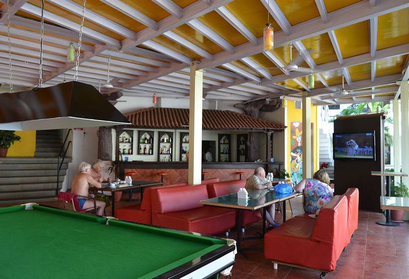 Hotel The Goan Village Beach Resort , Goa