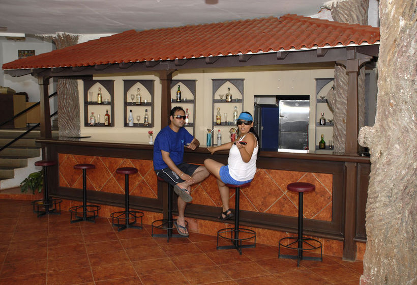 Отель The Goan Village Beach Resort , Goa