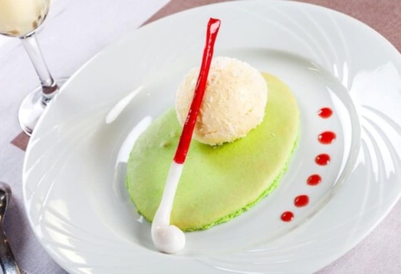 Golf Hotel Resort Val De Sorne