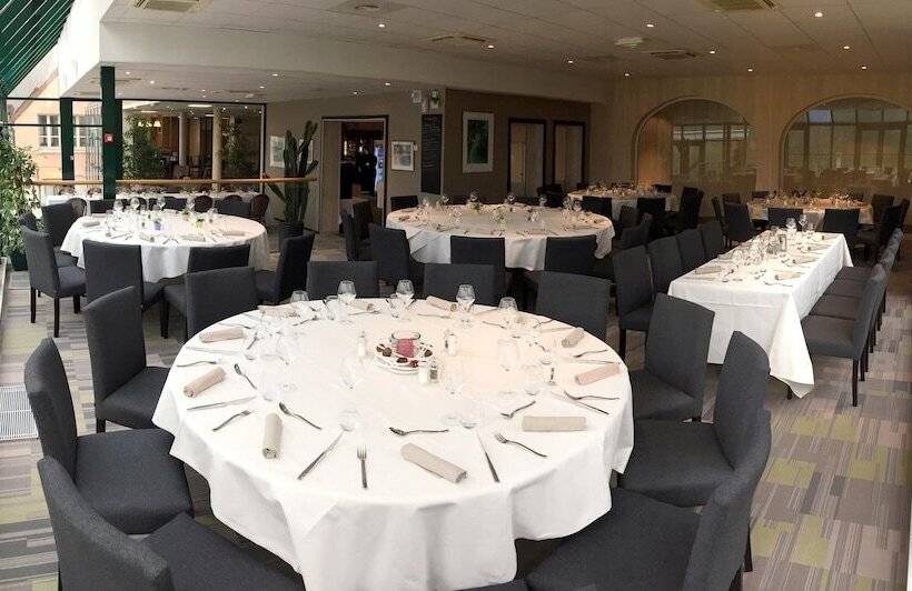 Golf Hotel Resort Val De Sorne