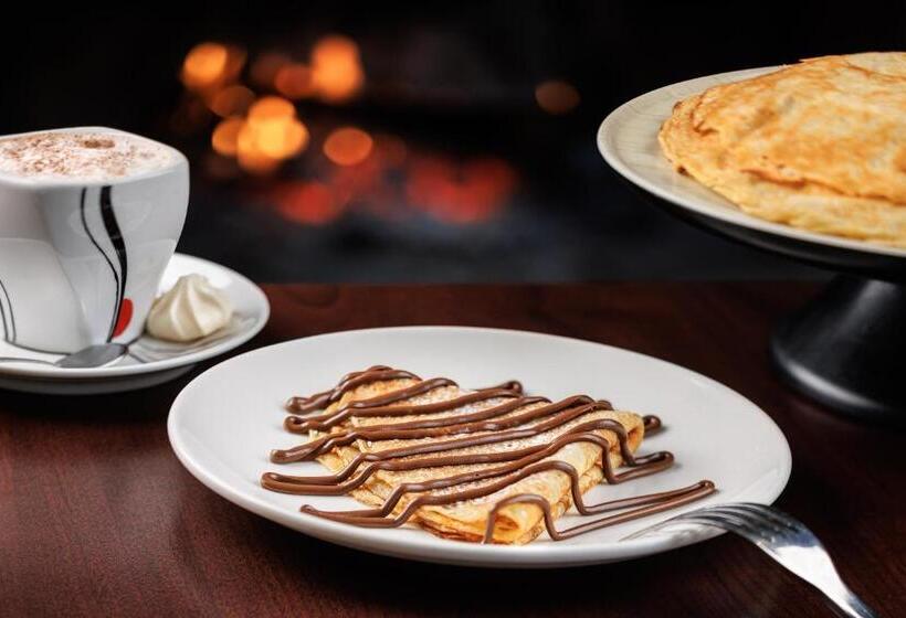 Golf Hotel Resort Val De Sorne