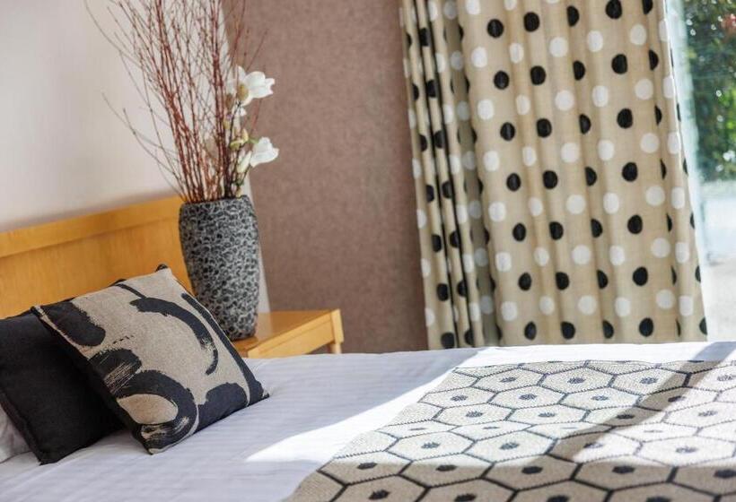 Golf Hotel Resort Val De Sorne