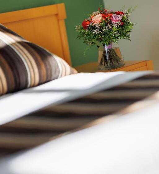 Golf Hotel Resort Val De Sorne