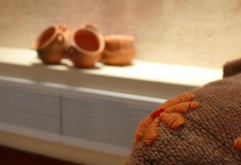 Gregorio I Hotel Boutique