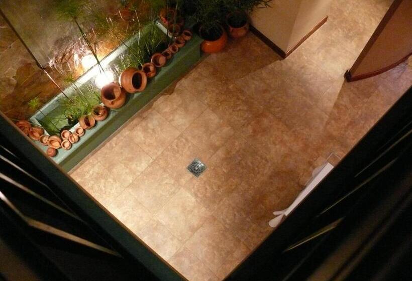 Gregorio I Hotel Boutique