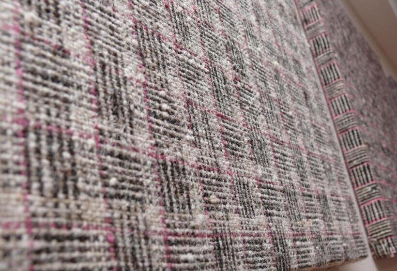 Gregorio I Hotel Boutique