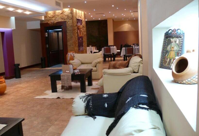 Gregorio I Hotel Boutique