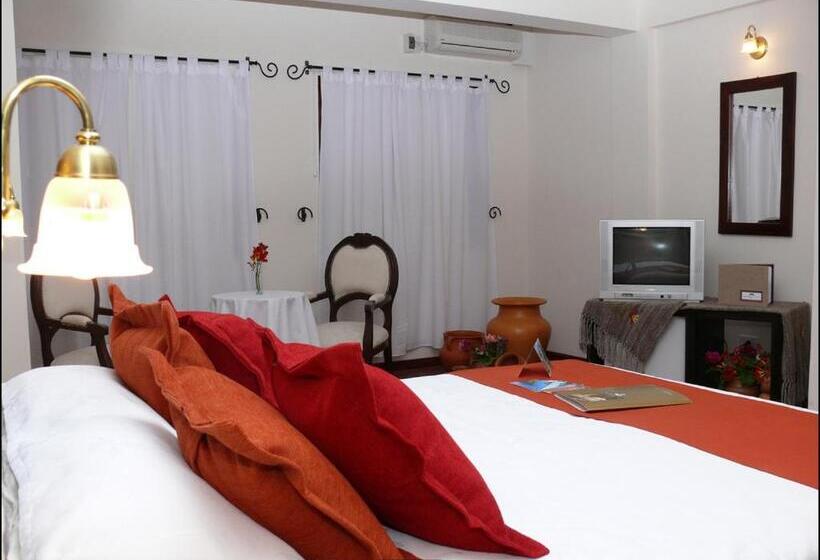 Gregorio I Hotel Boutique