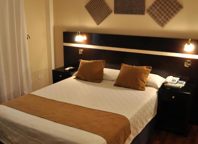 Gregorio I Hotel Boutique