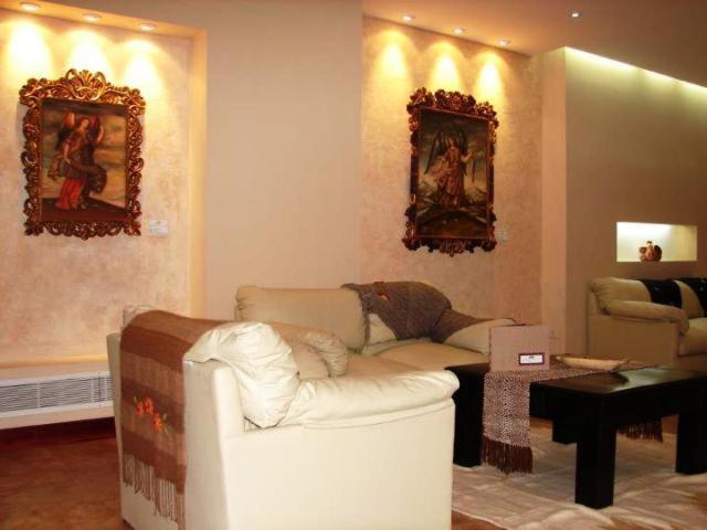 Gregorio I Hotel Boutique