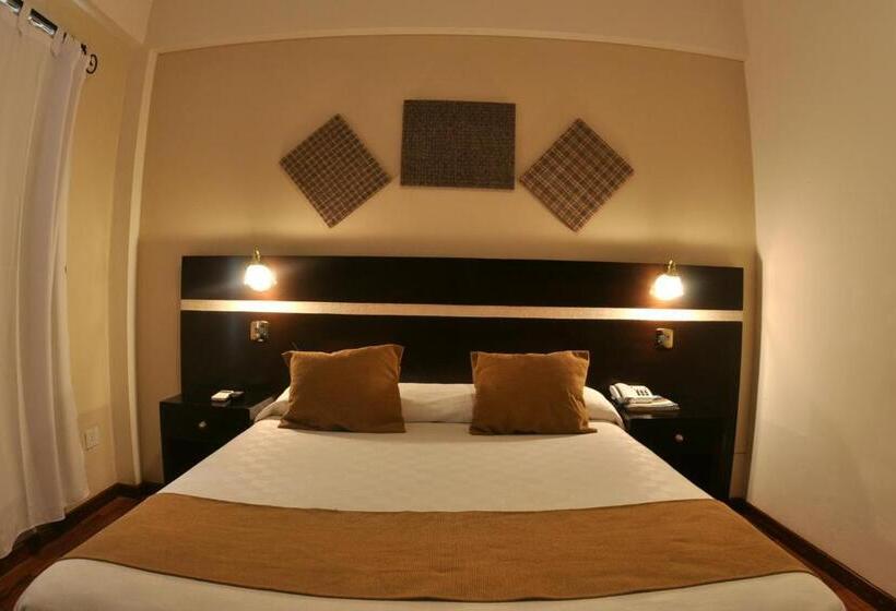 Gregorio I Hotel Boutique