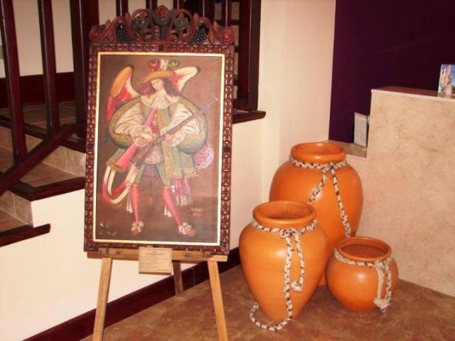 Gregorio I Hotel Boutique