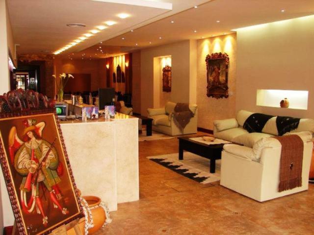 Gregorio I Hotel Boutique