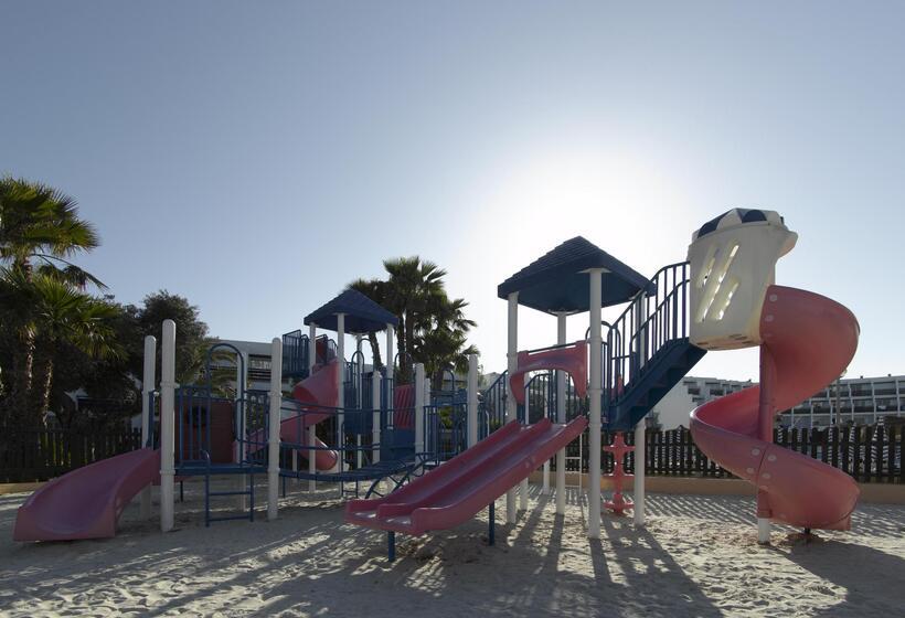 The Site Hotel Ibiza