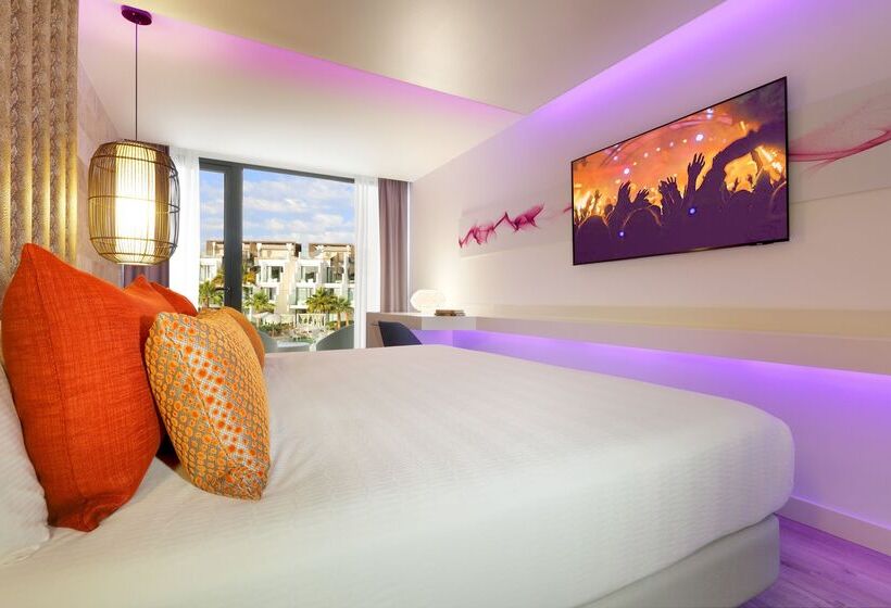The Site Hotel Ibiza