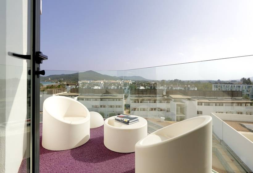 The Site Hotel Ibiza